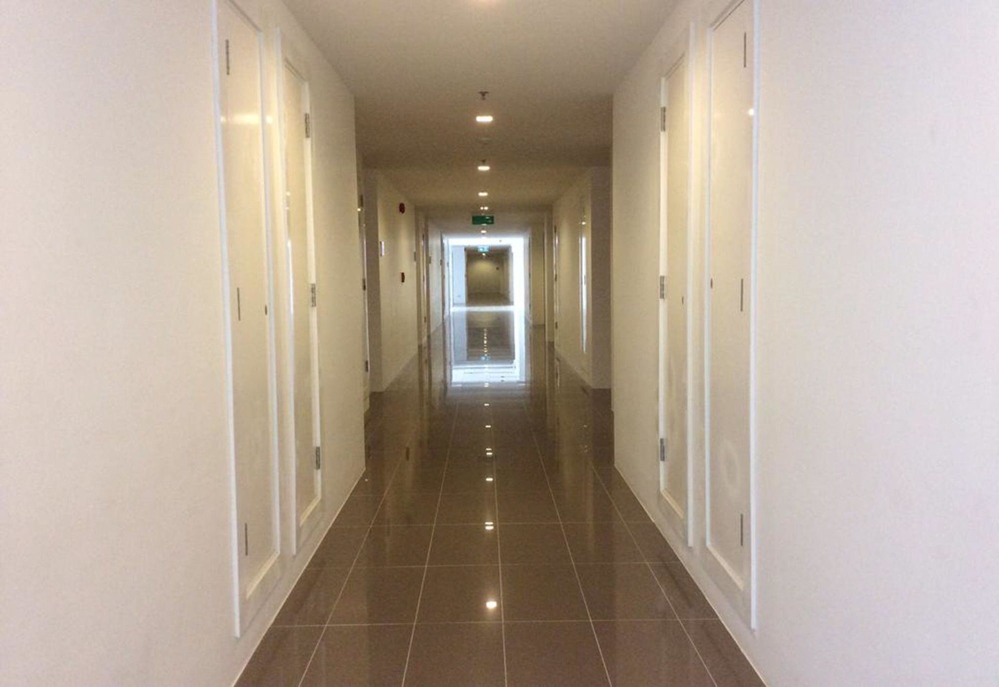 Himawari At Condominium Khon Kaen Esterno foto