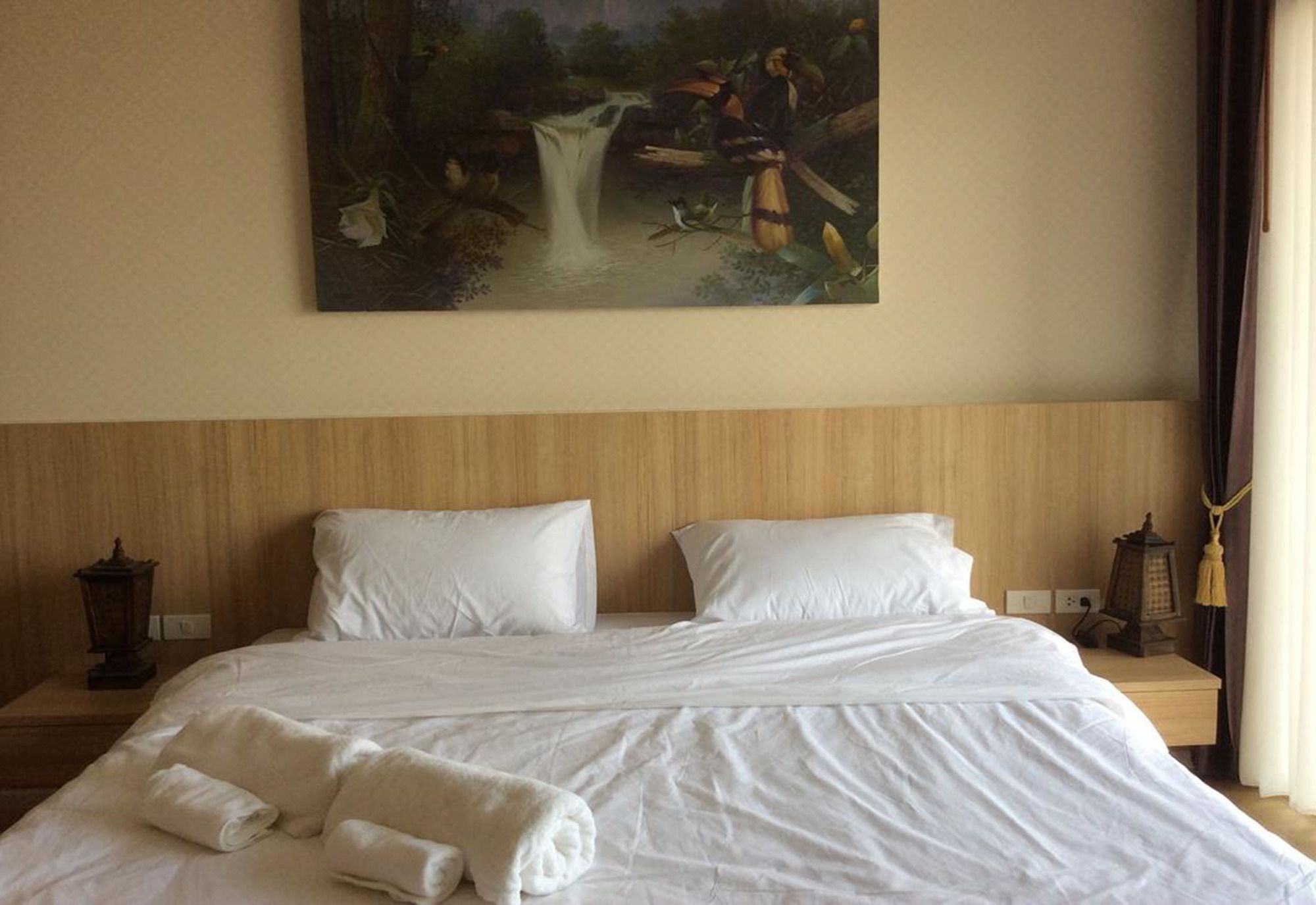 Himawari At Condominium Khon Kaen Esterno foto