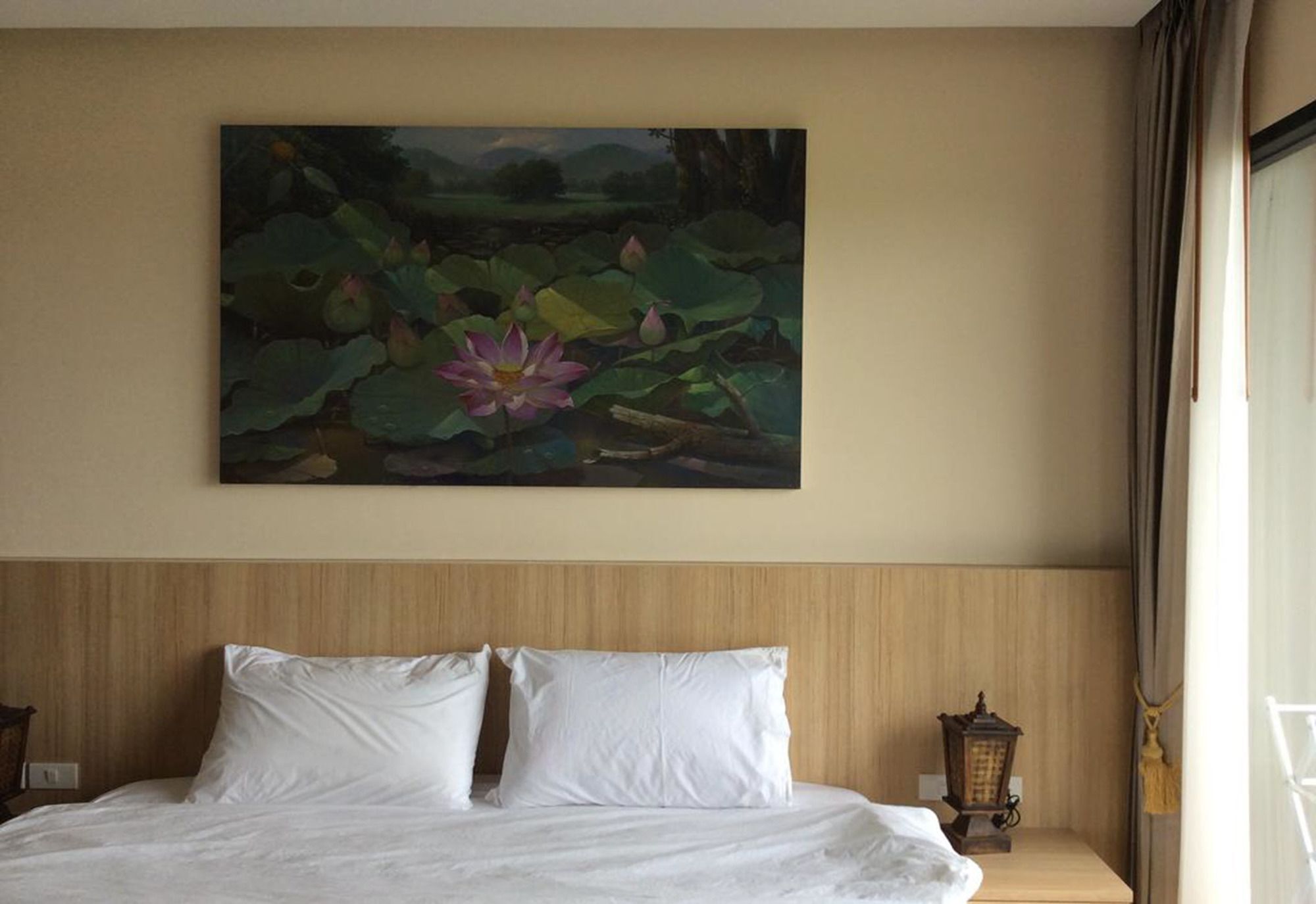 Himawari At Condominium Khon Kaen Esterno foto