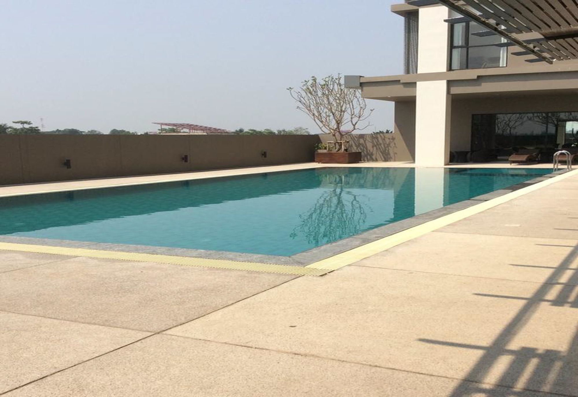 Himawari At Condominium Khon Kaen Esterno foto