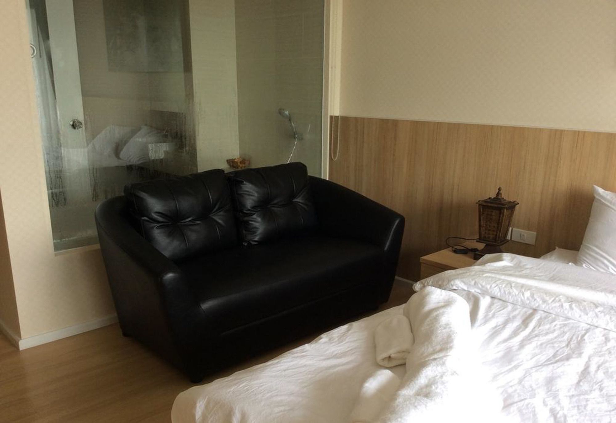 Himawari At Condominium Khon Kaen Esterno foto